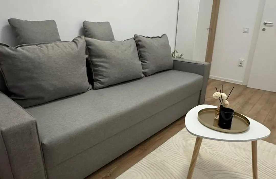Apartments Collection At Coresi-1