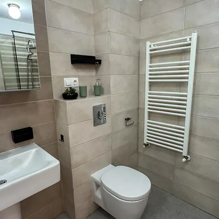Apartments Collection At Coresi-2