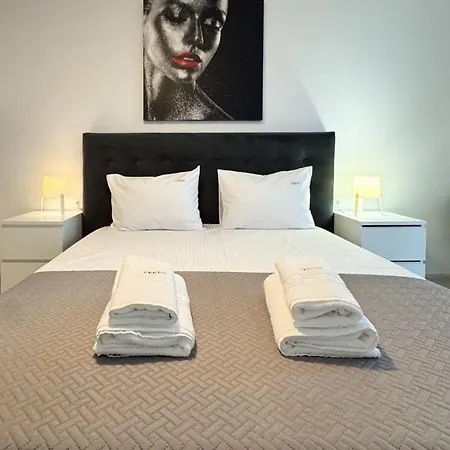 Apartments Collection At Coresi-3