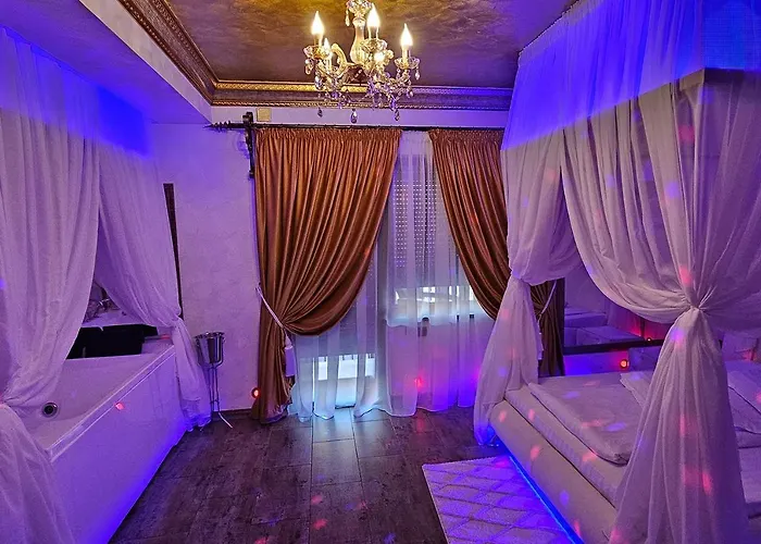 Hotel Boutique Mikaela (Adults Only)